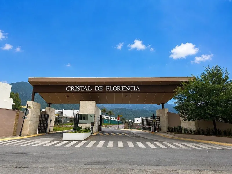 Lote en venta · Los Cristales, Monterrey, Nuevo León Lote en venta · Los Cristales, Monterrey, Nuevo León