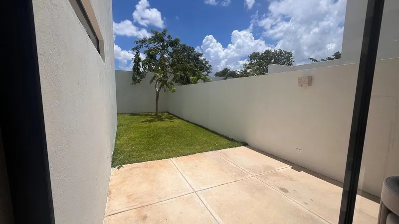 Condominio en venta · Caucel, Mérida, Yucatán