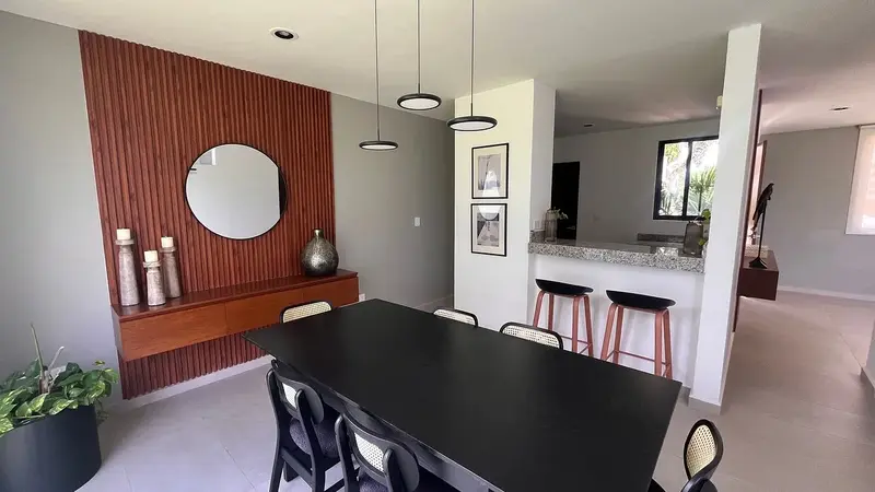 Condominio en venta · Caucel, Mérida, Yucatán