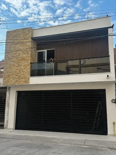 Casa en venta · Arboledas Nueva Lindavista, Guadalupe, Nuevo León