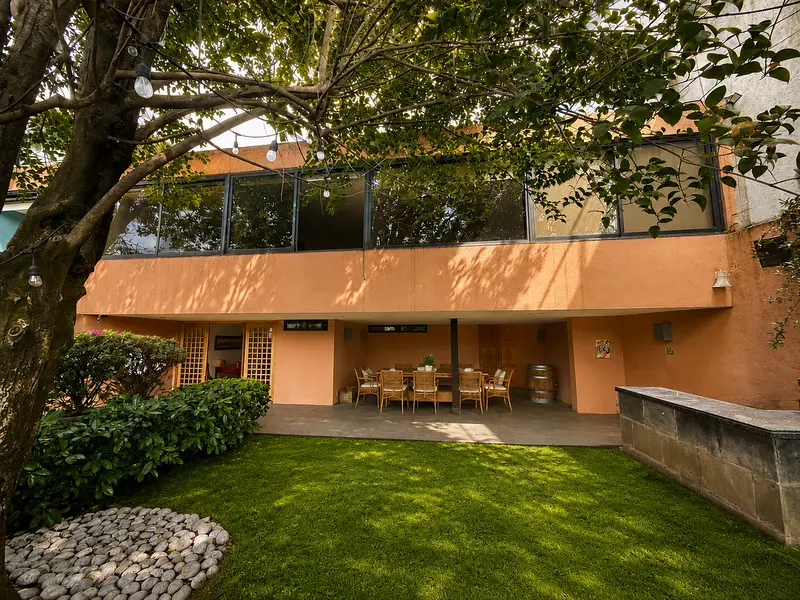 Casa en venta · Lomas de Tecamachalco, Naucalpan de Juárez, Estado de México