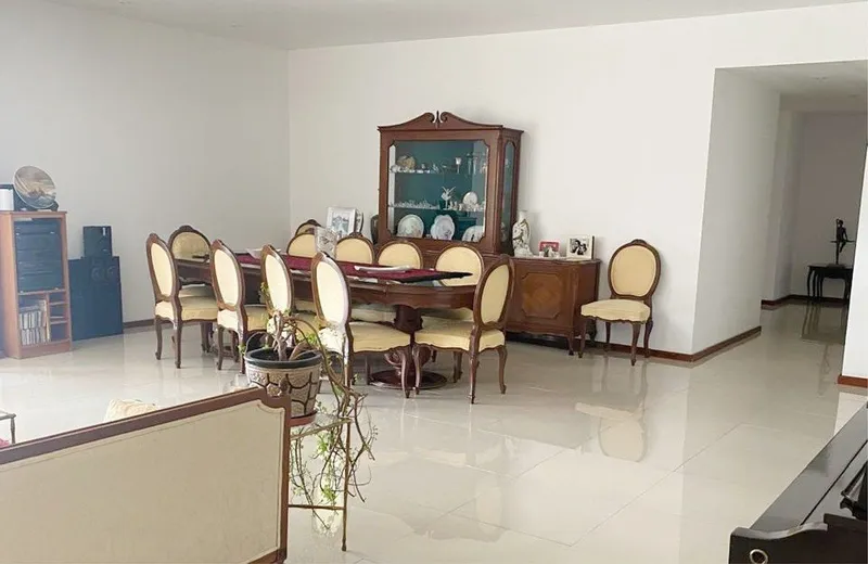 Departamento en venta · Ampliación Piloto Adolfo Lopez Mateos, Piloto Adolfo Lopez Mateos, Álvaro Obregón, Ciudad de México