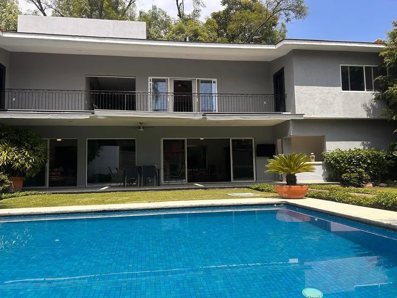 Casa en venta · Acapatzingo, Cuernavaca, Morelos