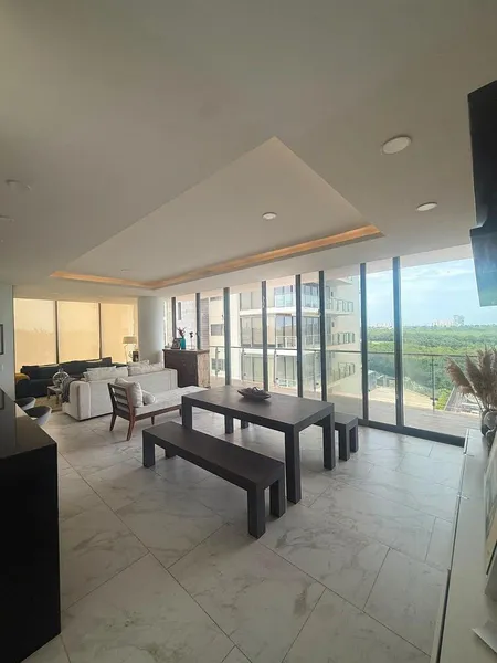 Departamento en venta · Puerto Cancún, Cancún, Benito Juárez, Quintana Roo
