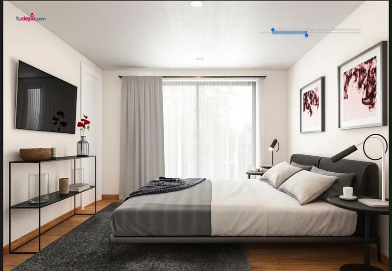 Departamento en venta · Portales Sur, Portales, Benito Juárez, Ciudad de México