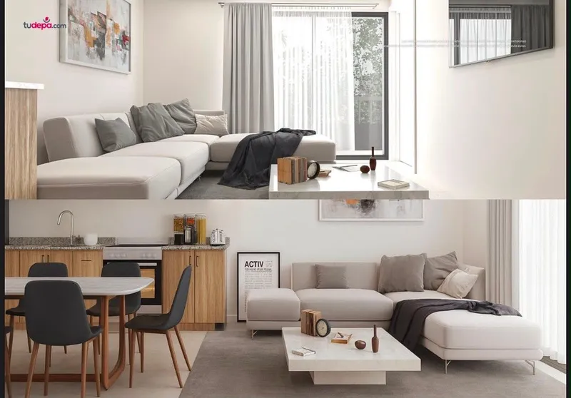 Departamento en venta · Portales Sur, Portales, Benito Juárez, Ciudad de México