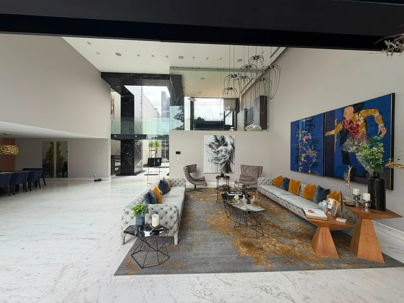 Casa en venta · Jardines del Pedregal, Álvaro Obregón, Ciudad de México