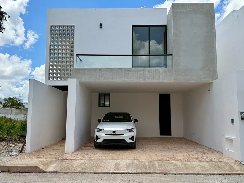 Casa en venta · San Antonio Hool, Mérida, Yucatán