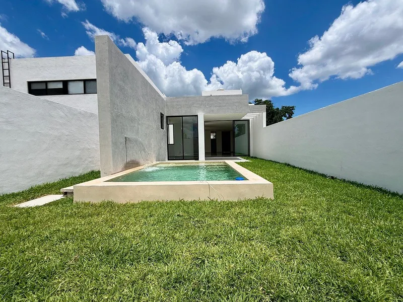 Casa en venta · San Antonio Hool, Mérida, Yucatán