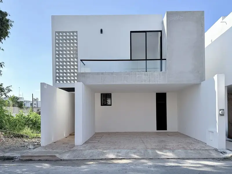 Casa en venta · San Antonio Hool, Mérida, Yucatán