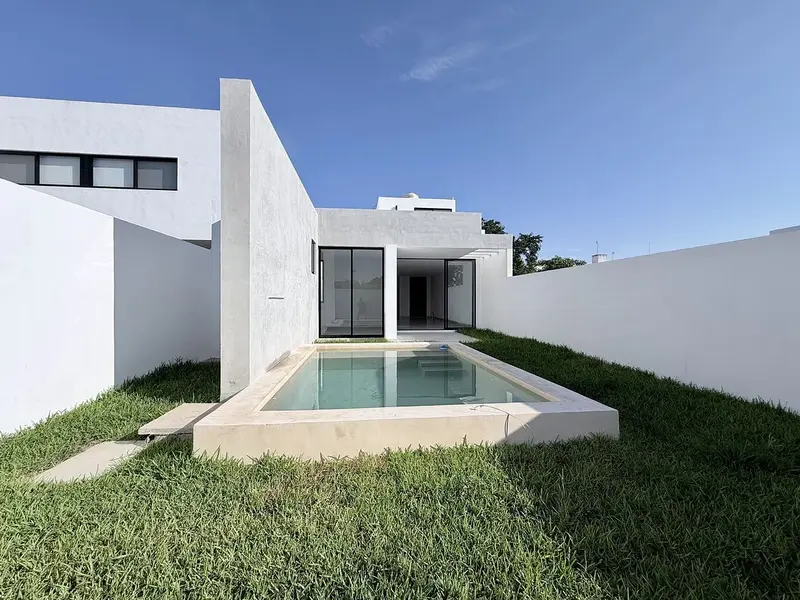 Casa en venta · San Antonio Hool, Mérida, Yucatán
