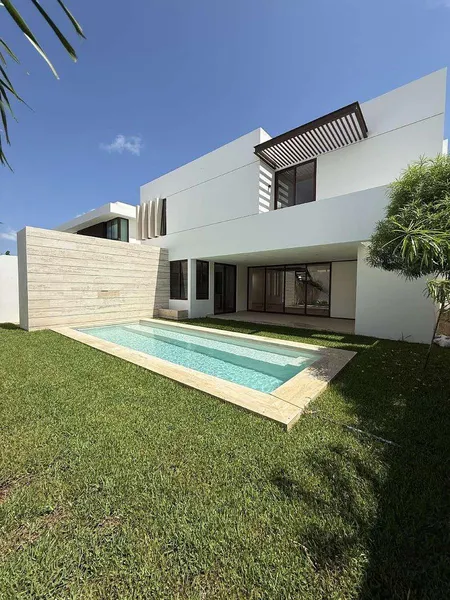 Condominio en venta · Temozon Norte, Mérida, Yucatán