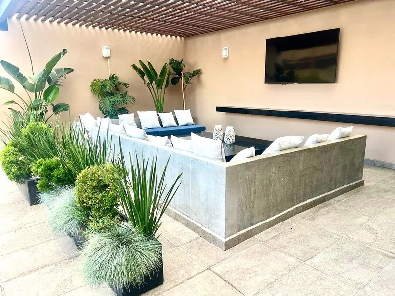 Departamento en venta · Escandón II Sección, Escandón, Miguel Hidalgo, Ciudad de México