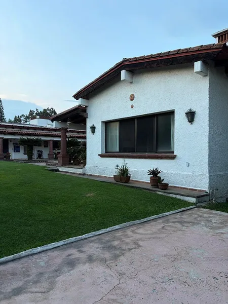 Casa en venta · Provincias del Canadá, Cuernavaca, Morelos