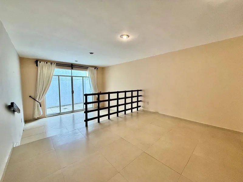 Casa en venta · Ampliación El Yaqui, El Yaqui, Cuajimalpa de Morelos, Ciudad de México
