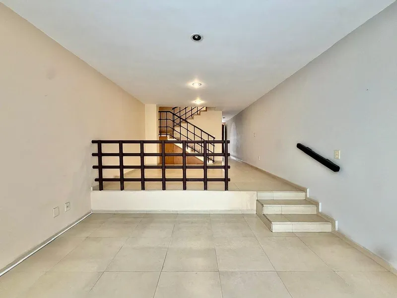 Casa en venta · Ampliación El Yaqui, El Yaqui, Cuajimalpa de Morelos, Ciudad de México
