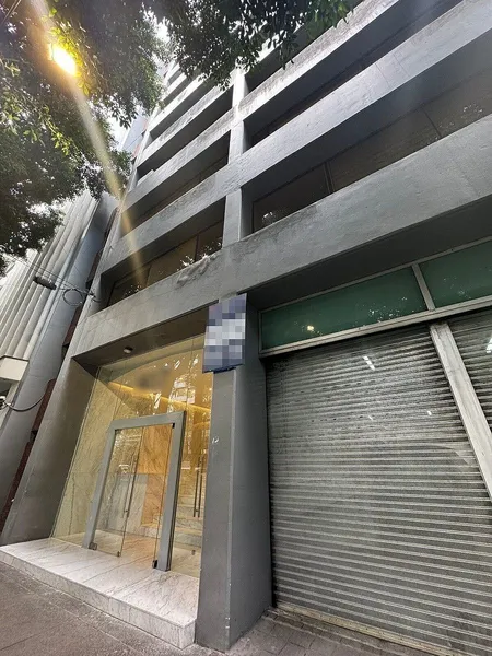 Oficina en renta · Polanco, Miguel Hidalgo, Ciudad de México