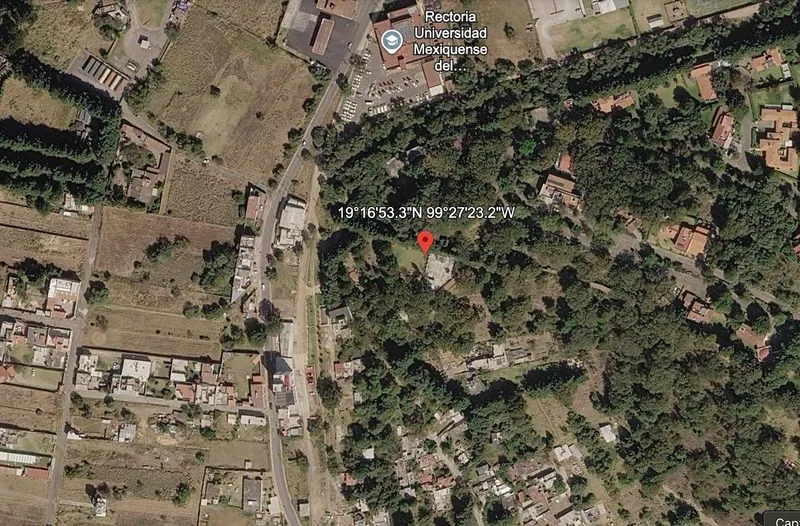 Lote en venta · San Miguel, Ocoyoacac, Estado de México