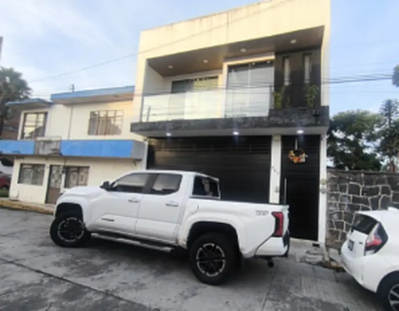 Casa en venta · 2 de Abril, Santiago de Querétaro, Querétaro