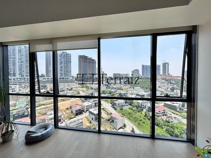 Departamento en venta · Bosque Real, Huixquilucan, Estado de México