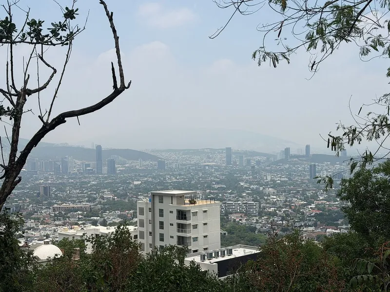 Lote en venta · Residencial Sierra Del Valle, San Pedro Garza García, Nuevo León