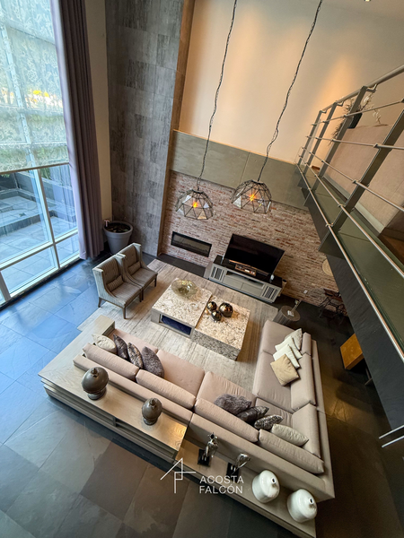 Departamento en venta · Santa Fe Cuajimalpa, Cuajimalpa de Morelos, Ciudad de México