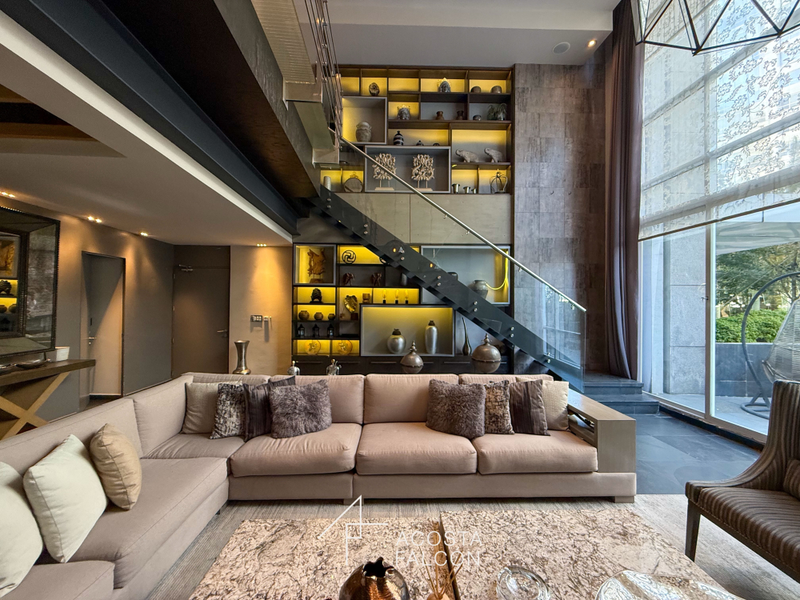 Departamento en venta · Santa Fe Cuajimalpa, Cuajimalpa de Morelos, Ciudad de México