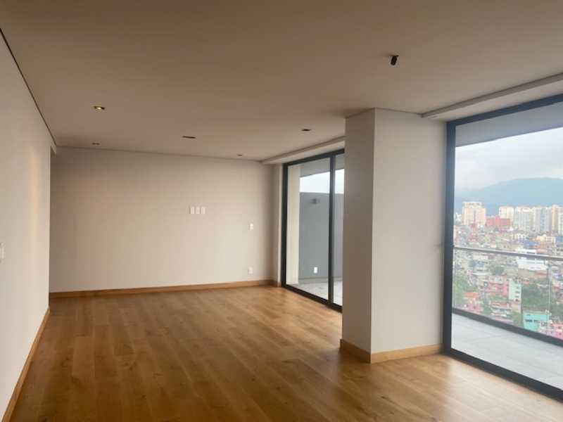 Departamento en venta · El Olivo, Huixquilucan, Estado de México