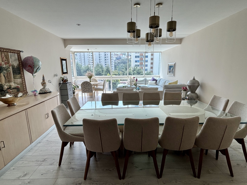 Departamento en venta · Hacienda de las Palmas, Huixquilucan, Estado de México