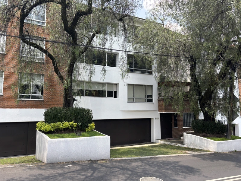 Departamento en venta · Tetelpan, Álvaro Obregón, Ciudad de México