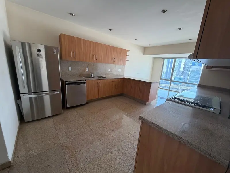 Departamento en renta · Santa Fe Cuajimalpa, Cuajimalpa de Morelos, Ciudad de México