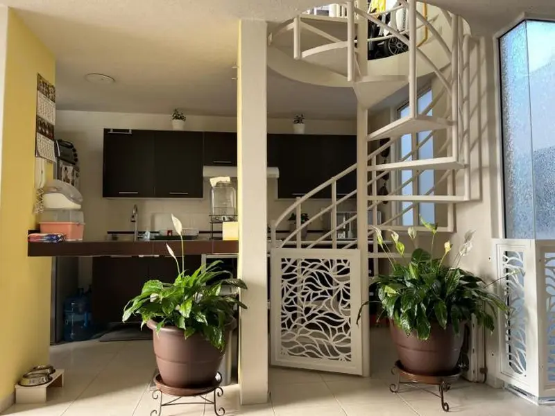 Departamento en venta · Álamos, Benito Juárez, Ciudad de México