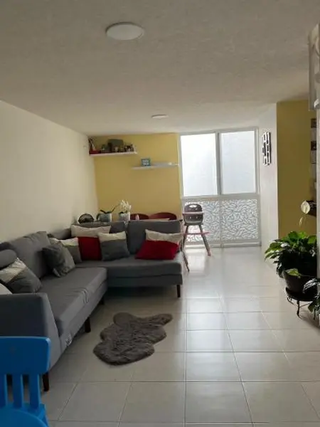Departamento en venta · Álamos, Benito Juárez, Ciudad de México