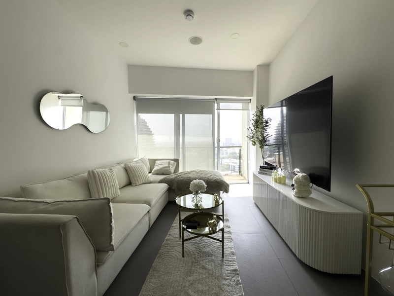 Departamento en venta · Xoco, Benito Juárez, Ciudad de México