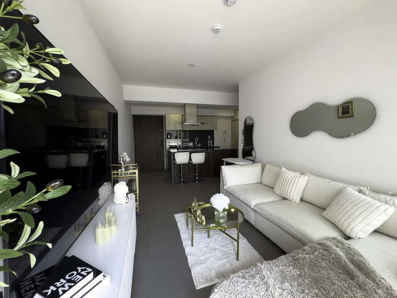 Departamento en venta · Xoco, Benito Juárez, Ciudad de México