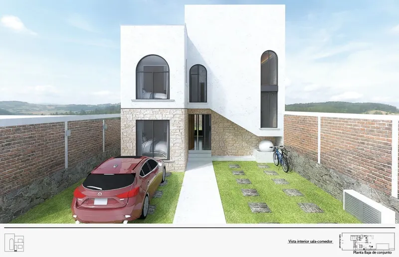 Casa en venta · Real de Oaxtepec, Yautepec, Morelos