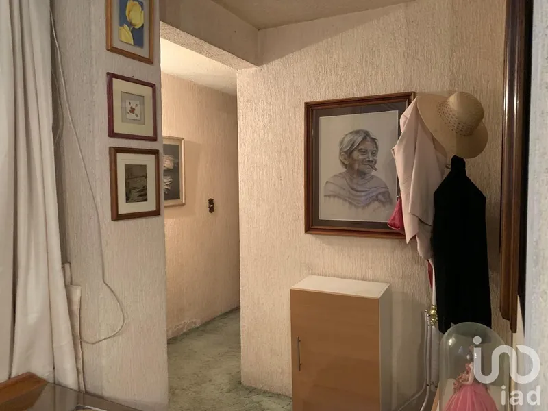 Departamento en venta · Del Valle Sur, Del Valle, Benito Juárez, Ciudad de México
