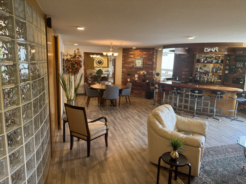Departamento en venta · Lomas de Chapultepec I Sección, Lomas de Chapultepec, Chapultepec, Miguel Hidalgo, Ciudad de México