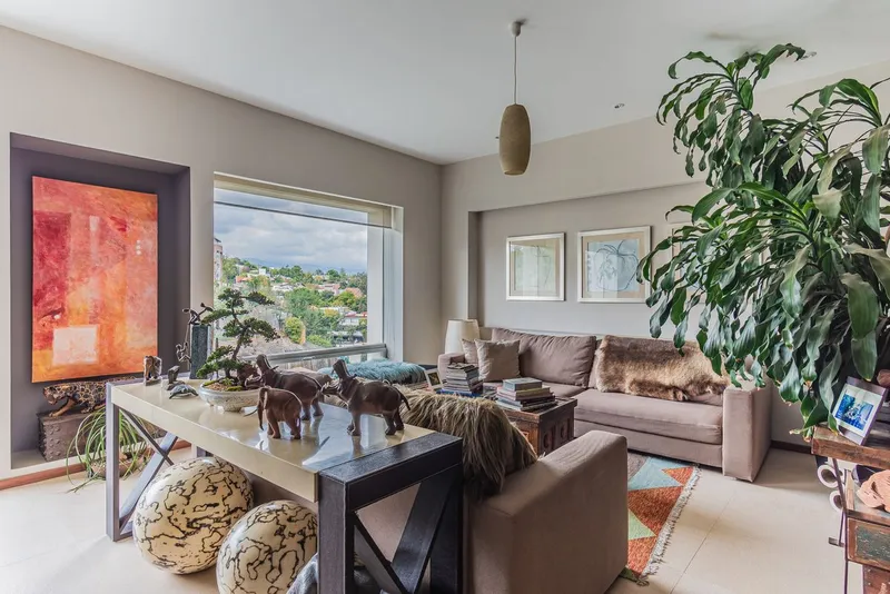 Departamento en venta · Lomas de Bezares, Miguel Hidalgo, Ciudad de México