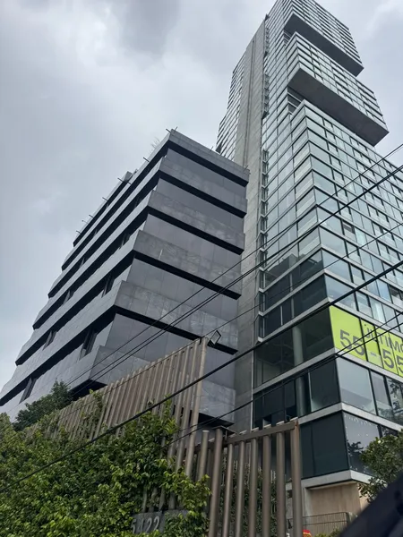 Oficina en venta · Santa Fe Cuajimalpa, Cuajimalpa de Morelos, Ciudad de México