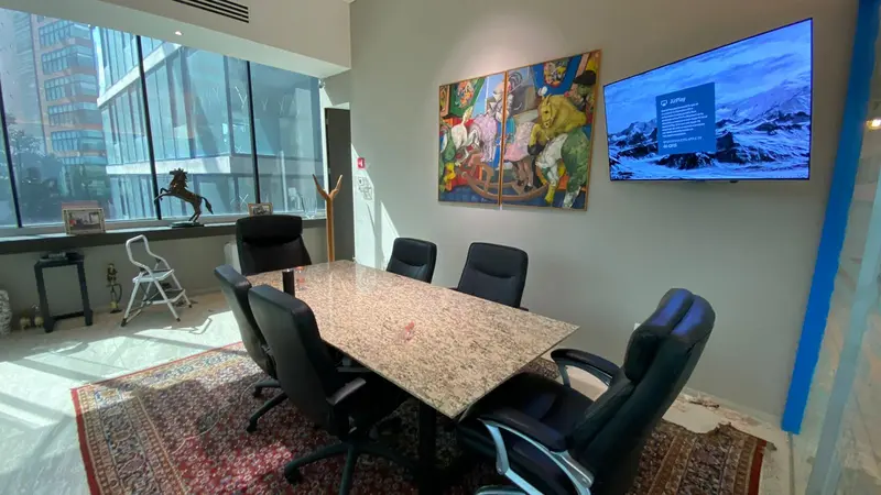 Oficina en venta · Santa Fe Cuajimalpa, Cuajimalpa de Morelos, Ciudad de México