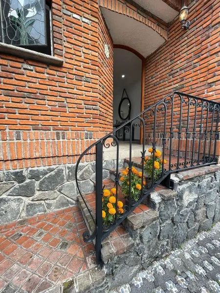 Condominio en venta · San Nicolás Totolapan, La Magdalena Contreras, Ciudad de México