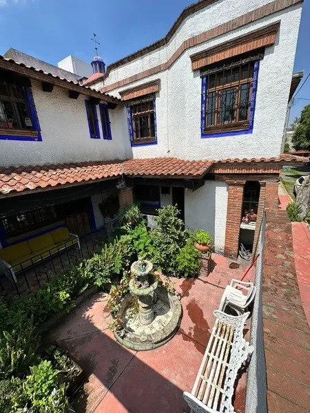 Casa en venta · Coyoacán, Ciudad de México