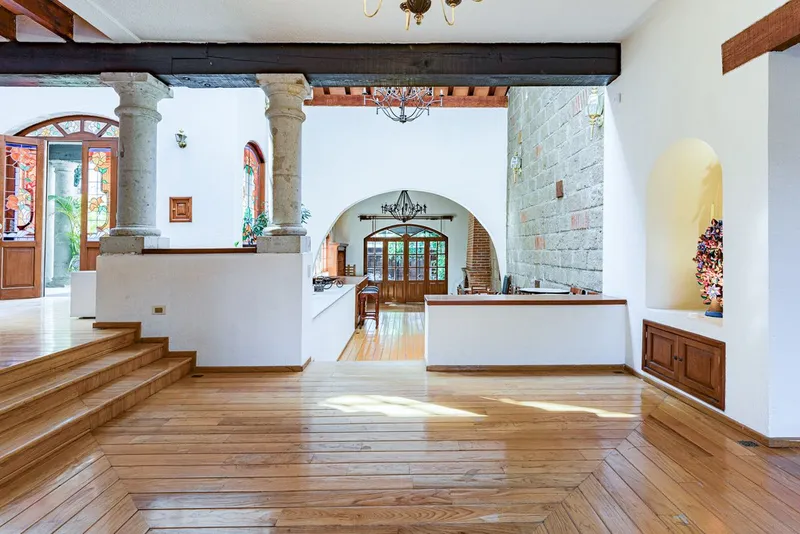 Casa en venta · Fuentes del Pedregal, Tlalpan, Ciudad de México