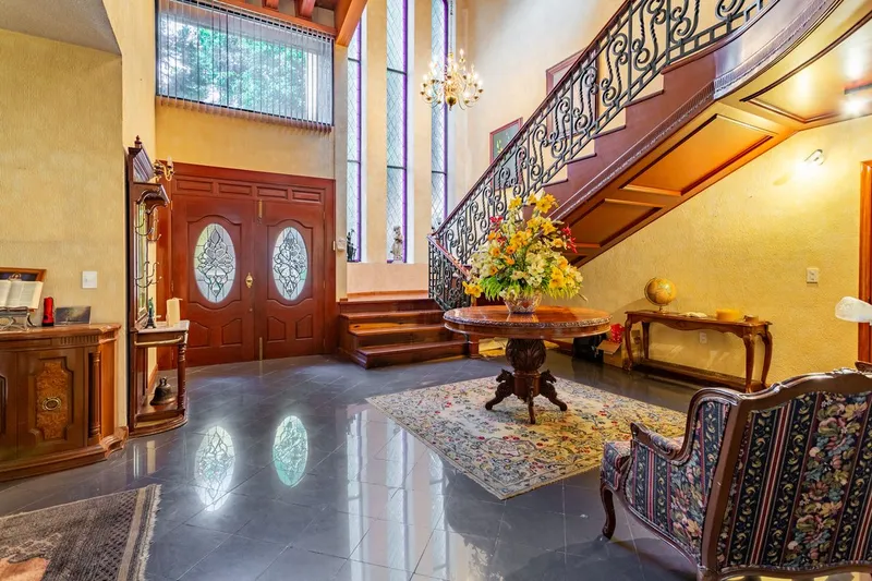Casa en venta · Jardines del Pedregal, Álvaro Obregón, Ciudad de México