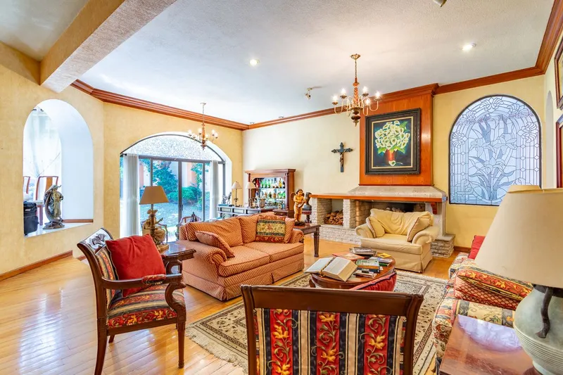 Casa en venta · Jardines del Pedregal, Álvaro Obregón, Ciudad de México