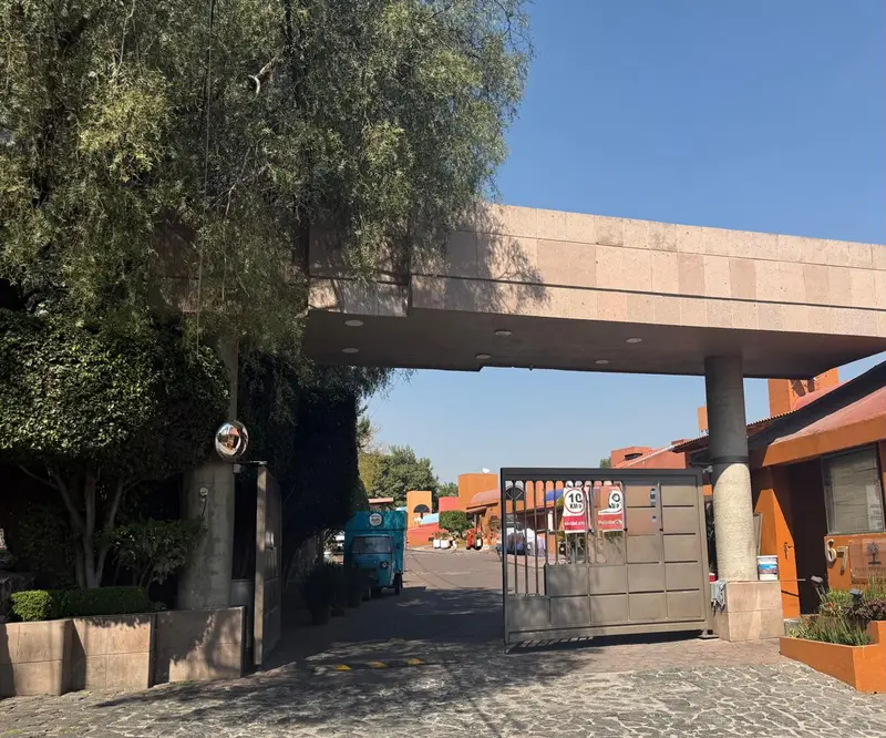 Lote en venta · Valle Escondido, Tlalpan, Ciudad de México