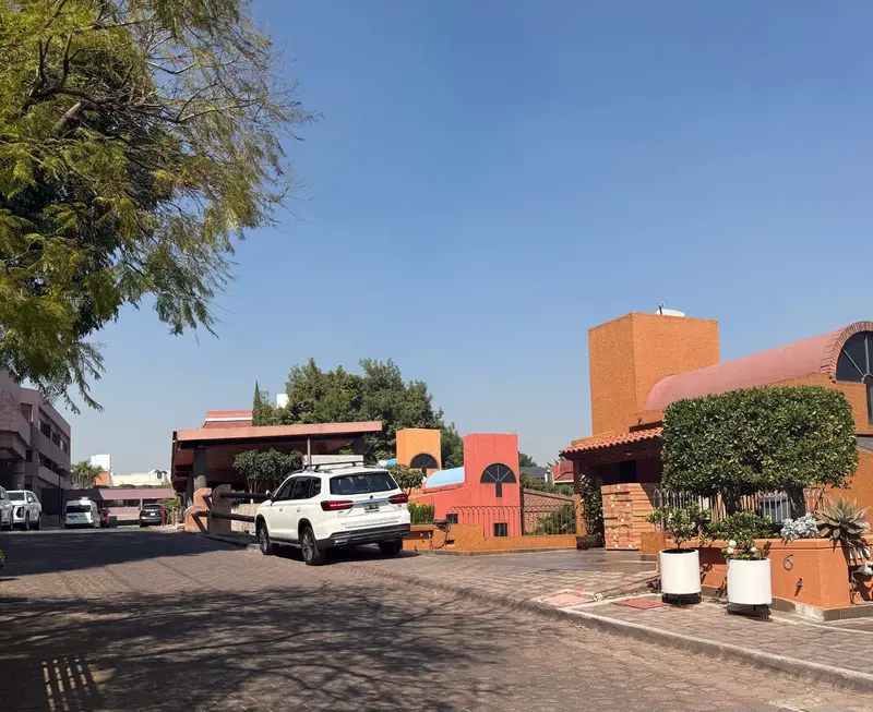 Lote en venta · Valle Escondido, Tlalpan, Ciudad de México