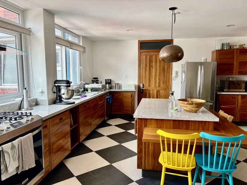 Departamento en venta · Polanco, Miguel Hidalgo, Ciudad de México