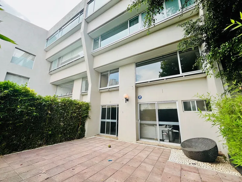 Condominio en venta · Las Águilas, Álvaro Obregón, Ciudad de México